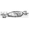 KLARIUS 311701 Catalytic Converter